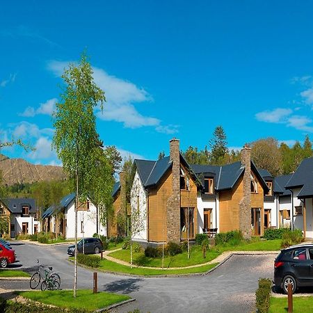 The Woodland Villas At Parknasilla Resort Sneem Habitación foto